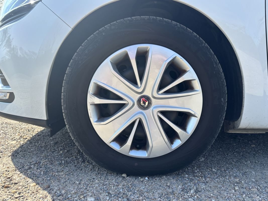Renault Clio - Photo 18