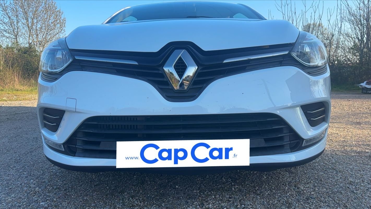 Renault Clio - Photo 20
