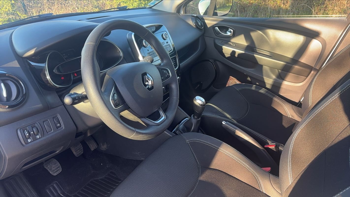 Renault Clio - Photo 8