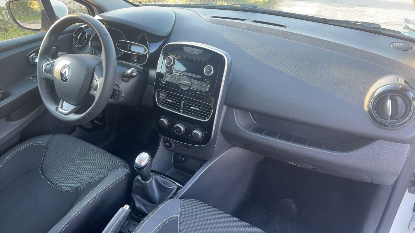 Renault Clio - Photo 10