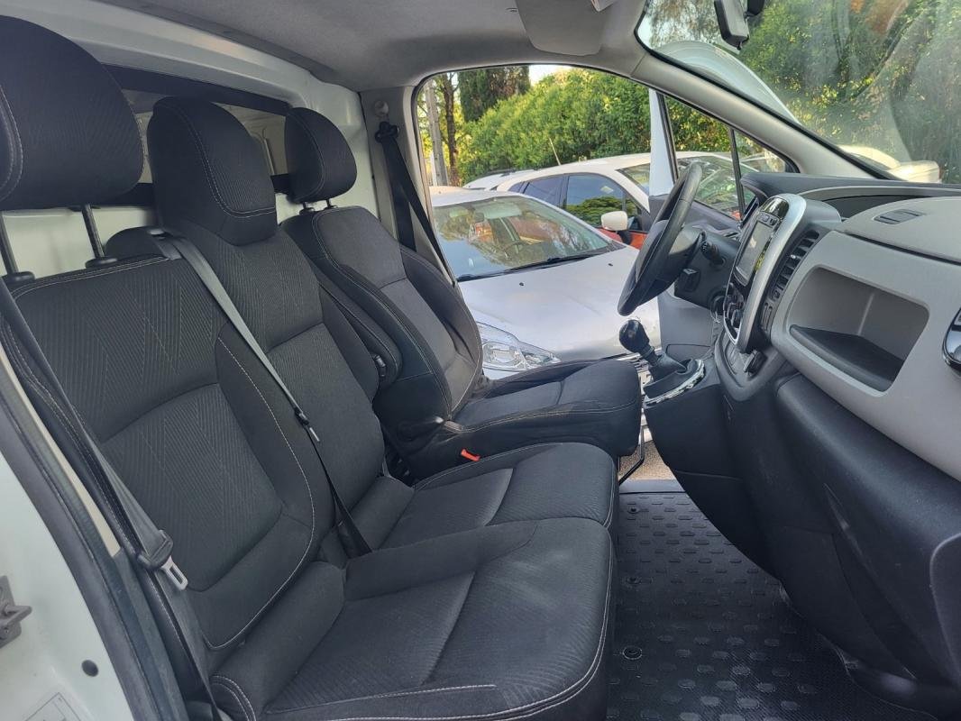 Renault Trafic - Photo 8