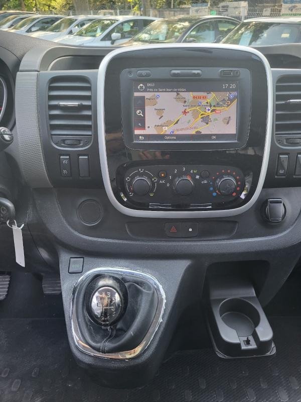 Renault Trafic - Photo 9