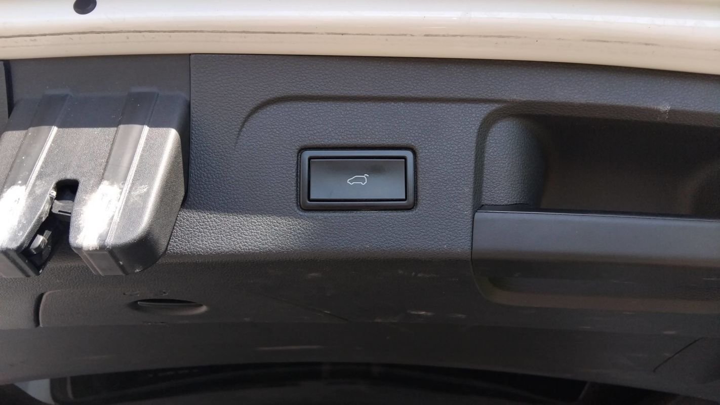 Volkswagen Touran - Photo 29