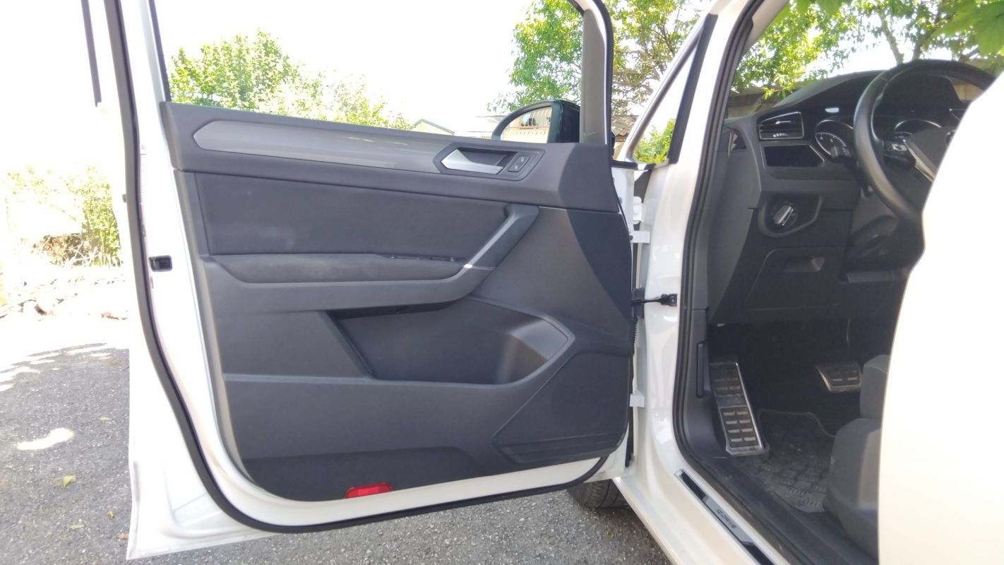 Volkswagen Touran - Photo 7