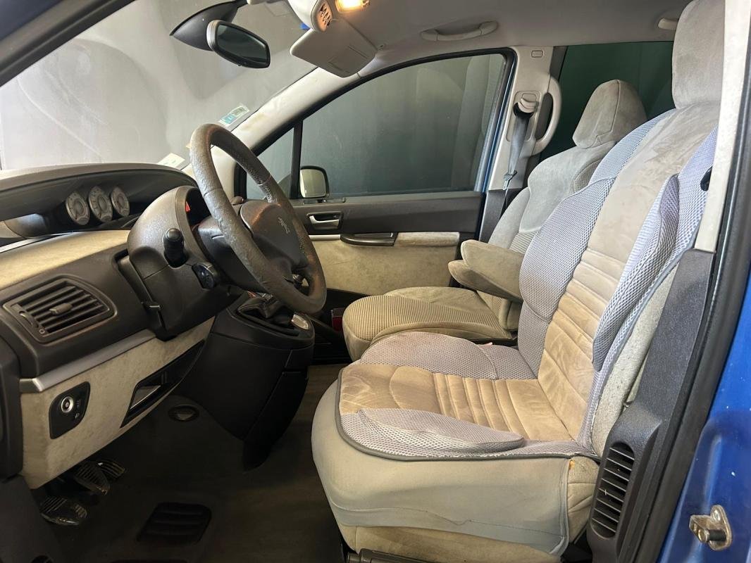 Peugeot 807 - Photo 7