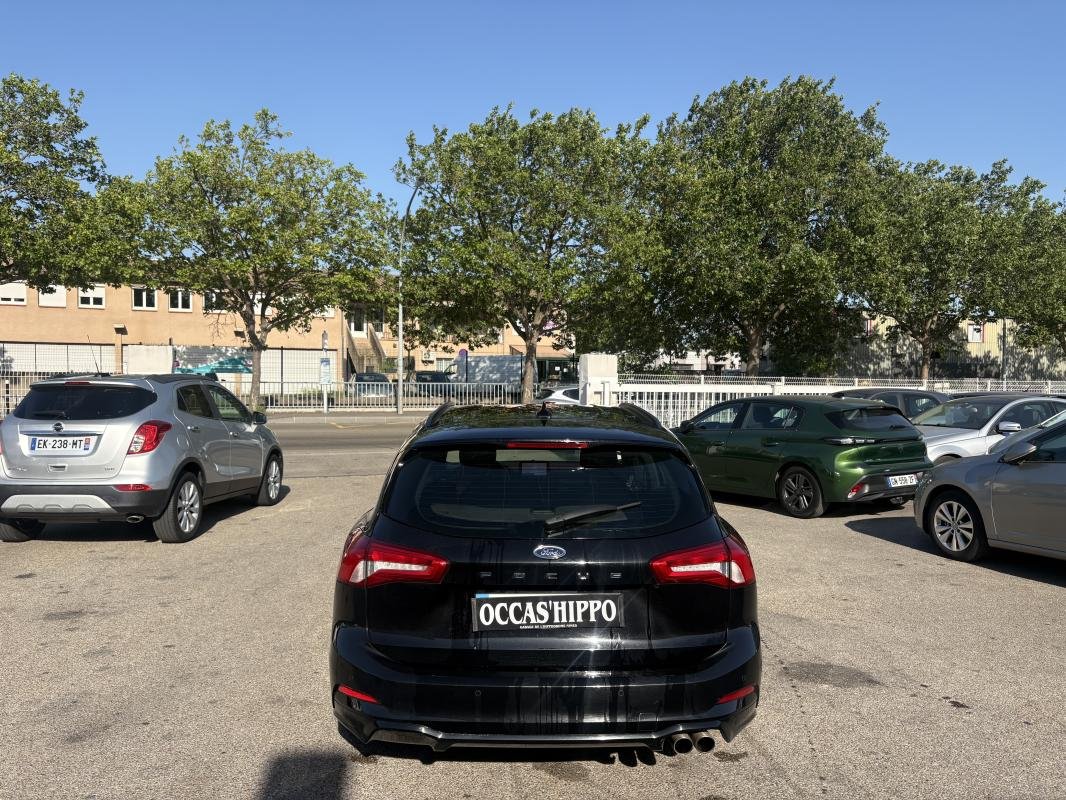 Ford Focus - Photo 4