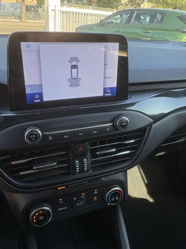 Ford Focus - Photo 7