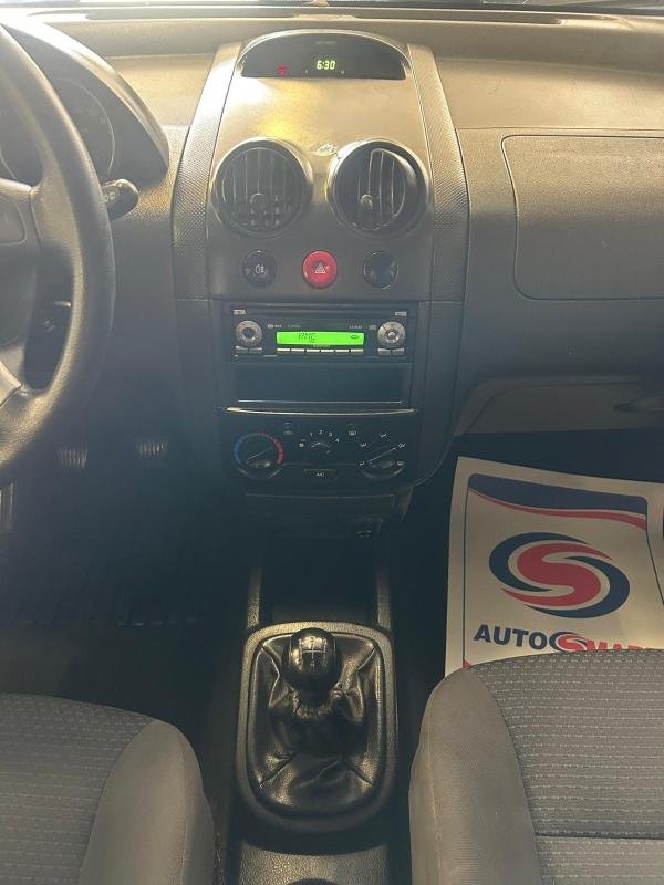 Chevrolet Kalos - Photo 11