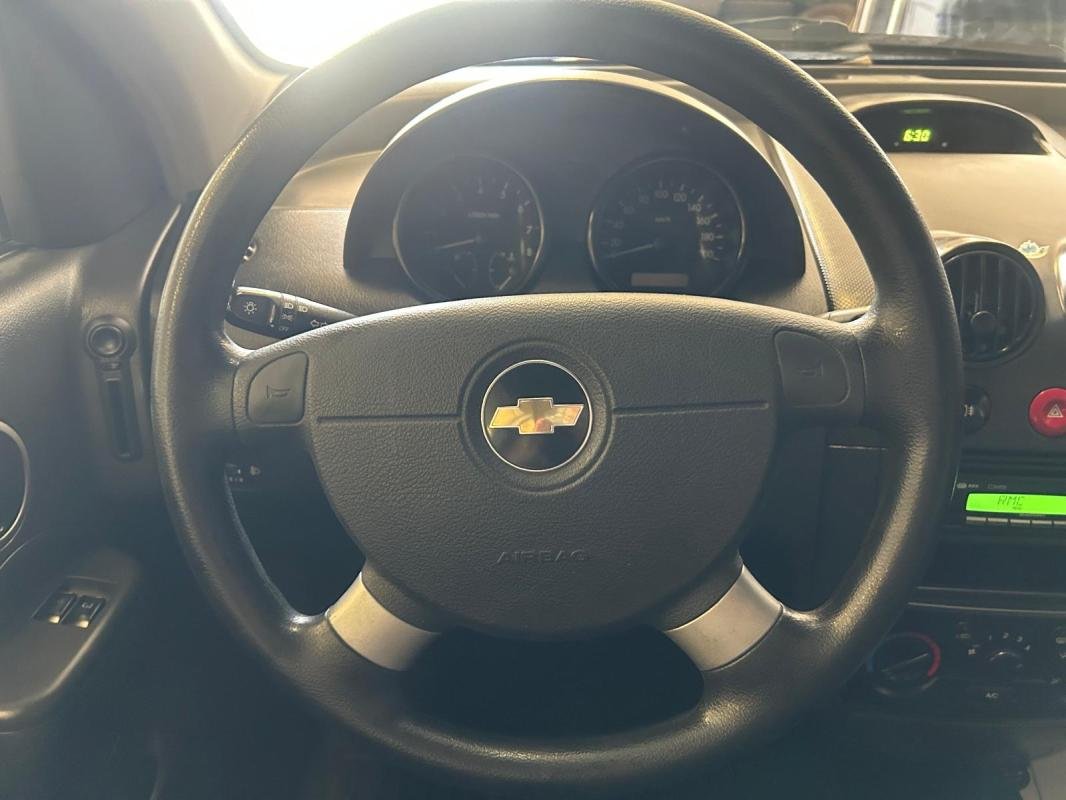 Chevrolet Kalos - Photo 10