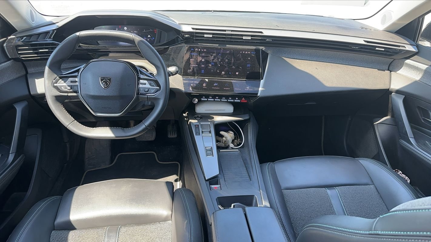 Peugeot 308 - Photo 11