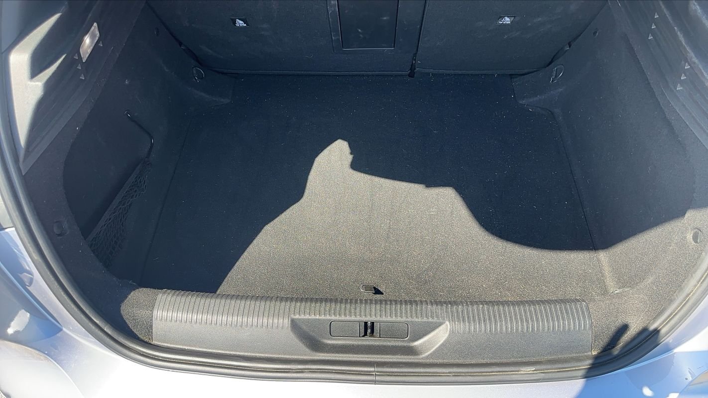 Peugeot 308 - Photo 14