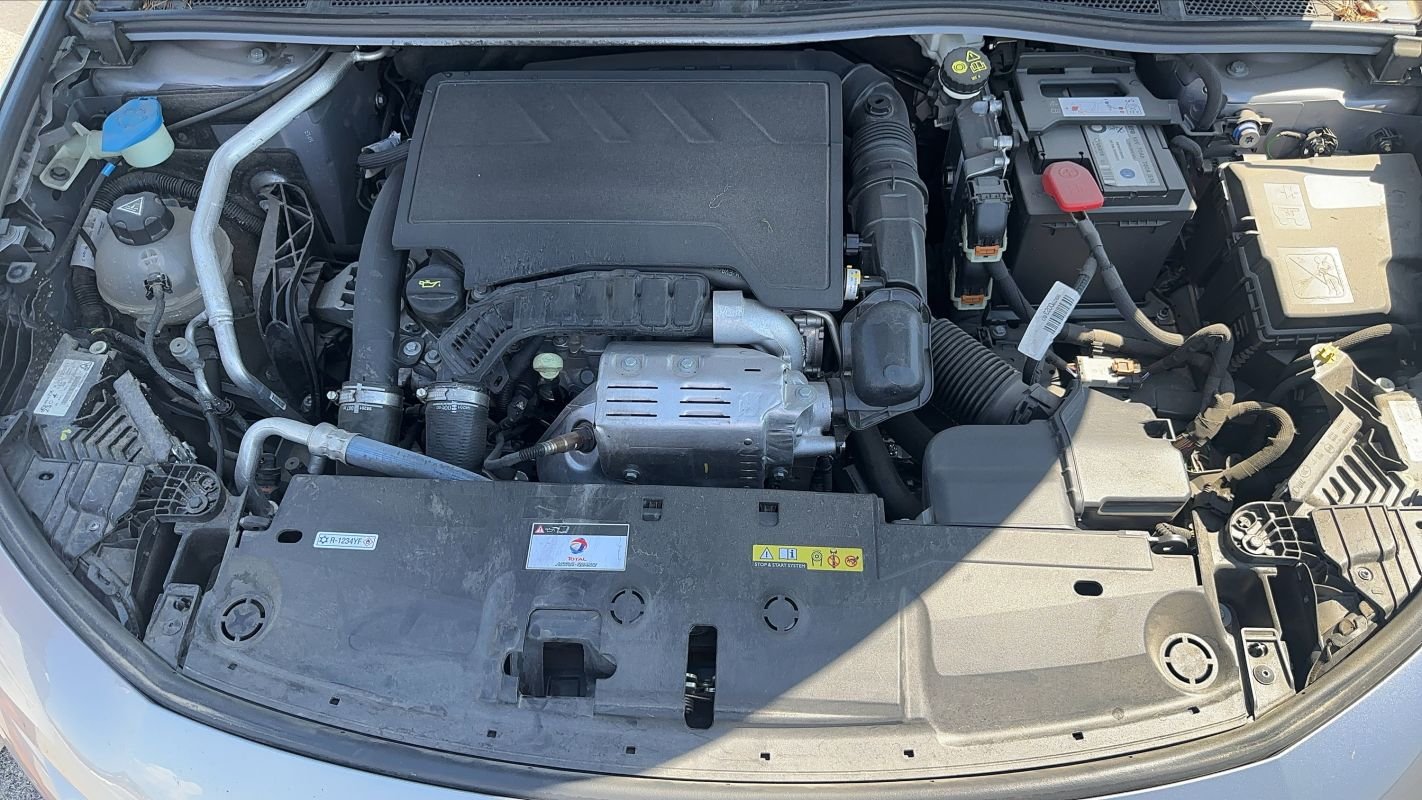 Peugeot 308 - Photo 15