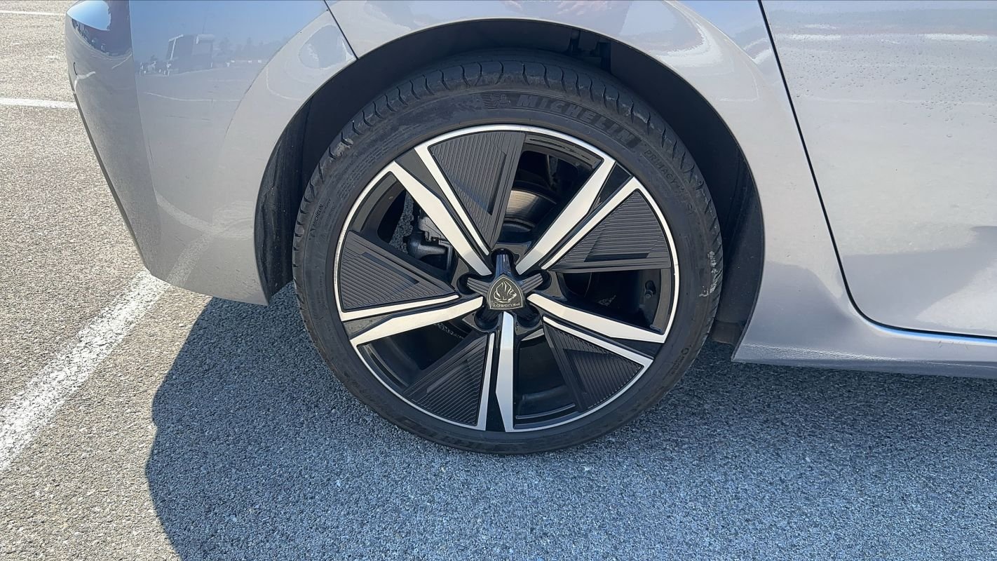 Peugeot 308 - Photo 16