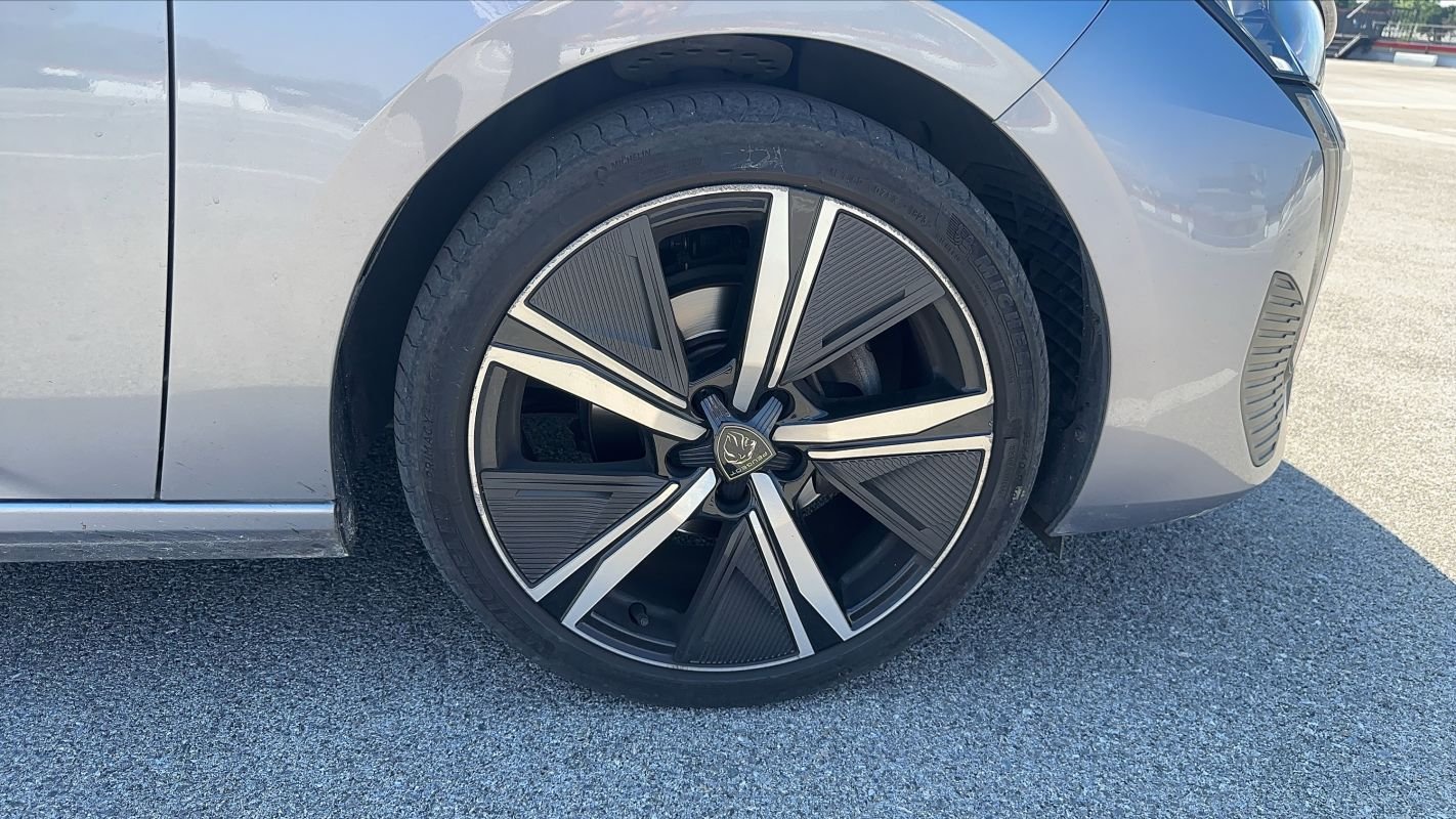 Peugeot 308 - Photo 17