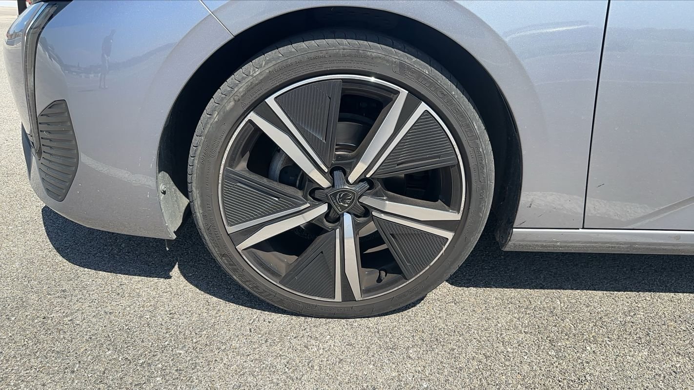Peugeot 308 - Photo 18