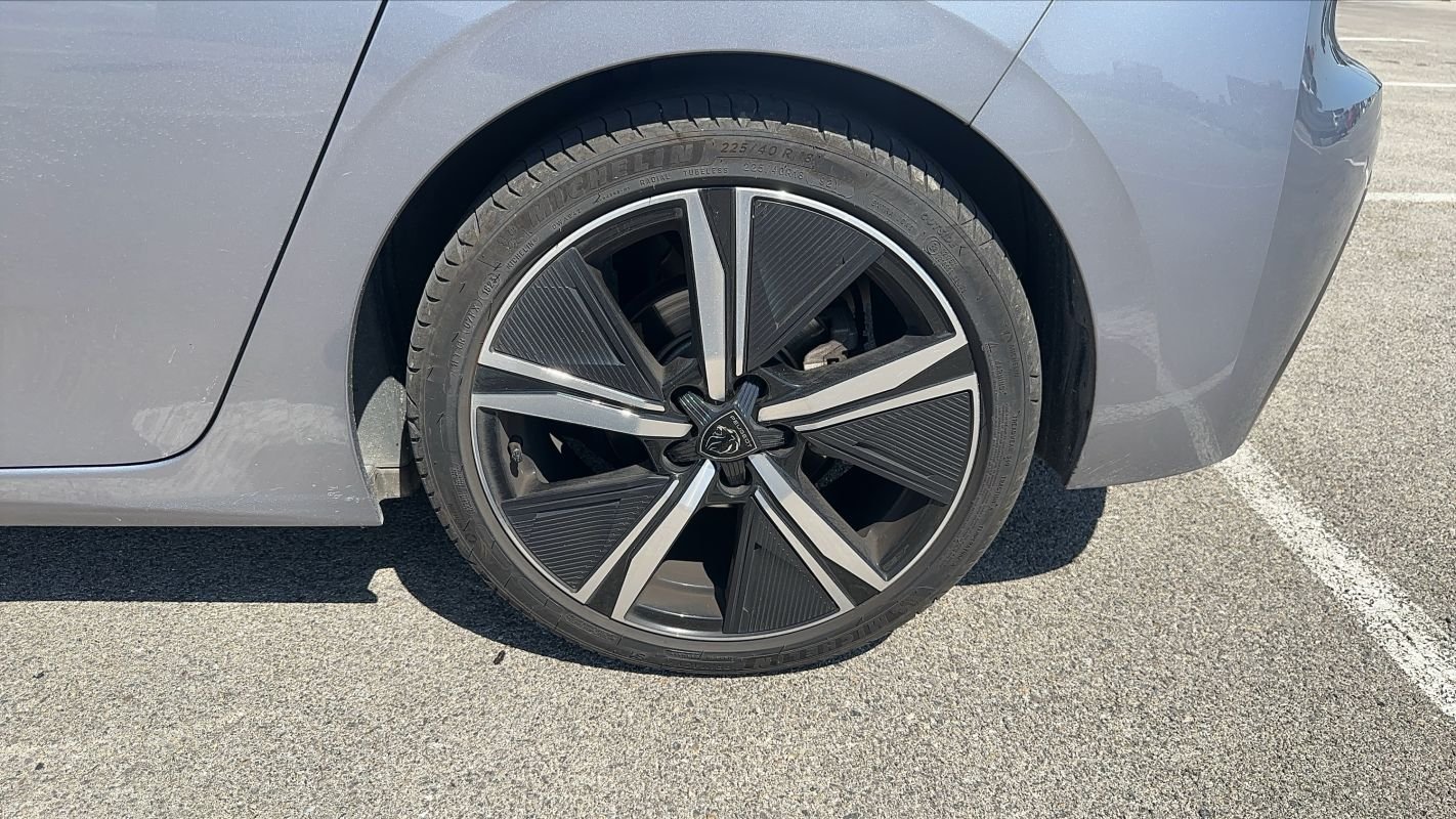 Peugeot 308 - Photo 19
