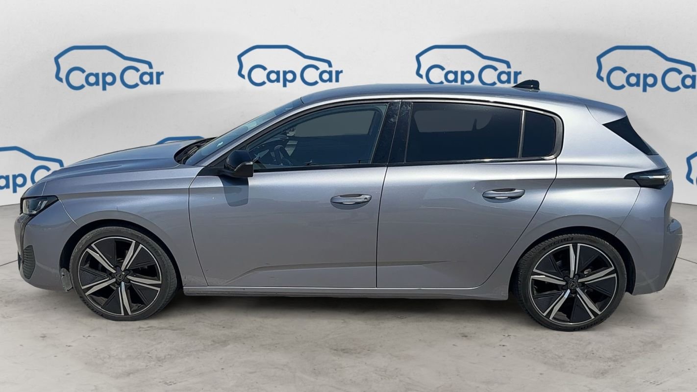 Peugeot 308 - Photo 2