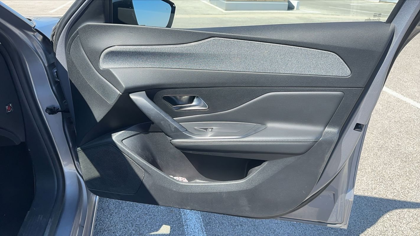 Peugeot 308 - Photo 23