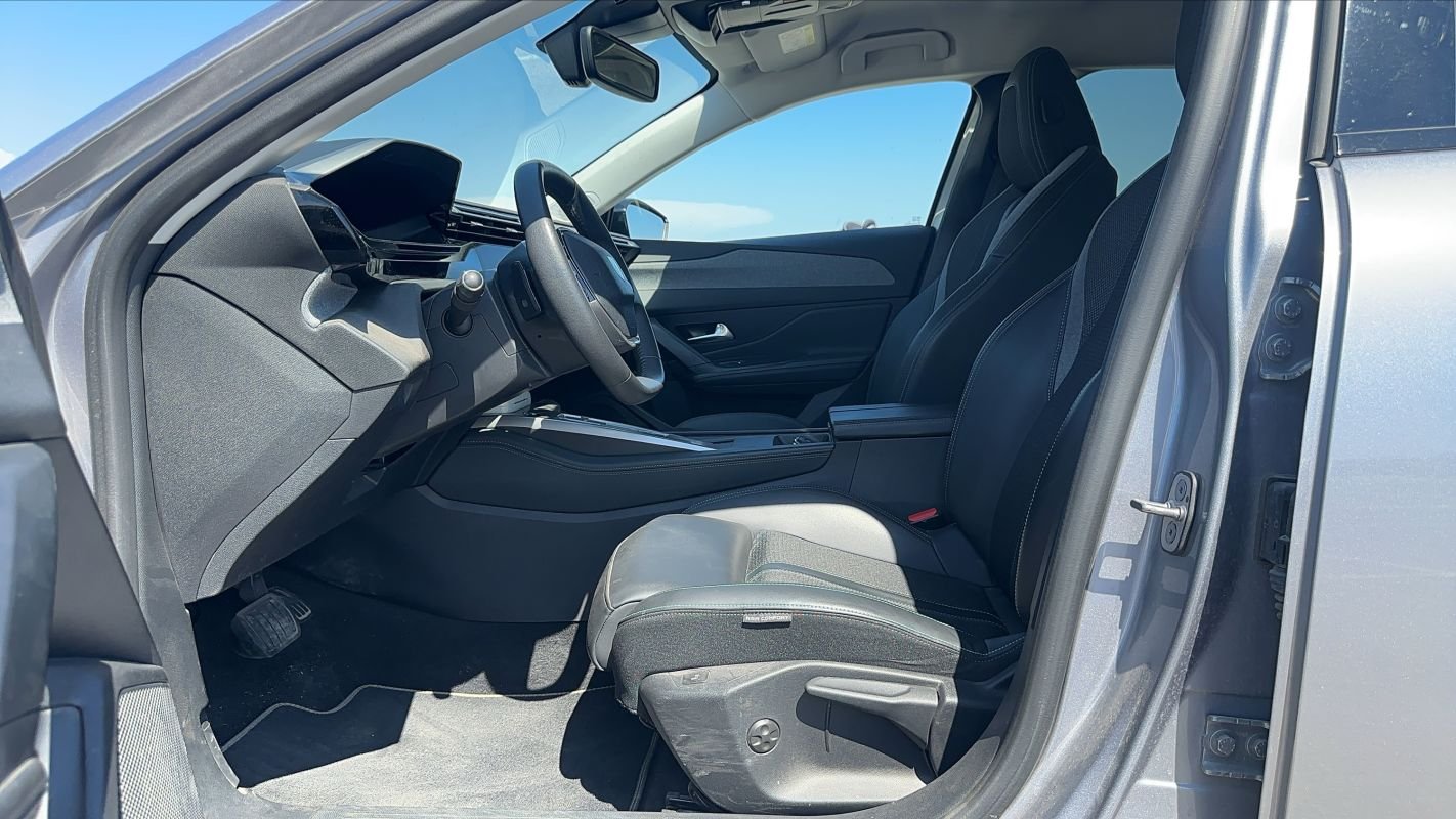 Peugeot 308 - Photo 26