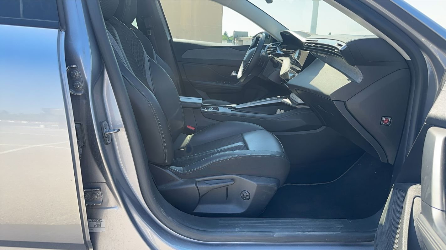 Peugeot 308 - Photo 27