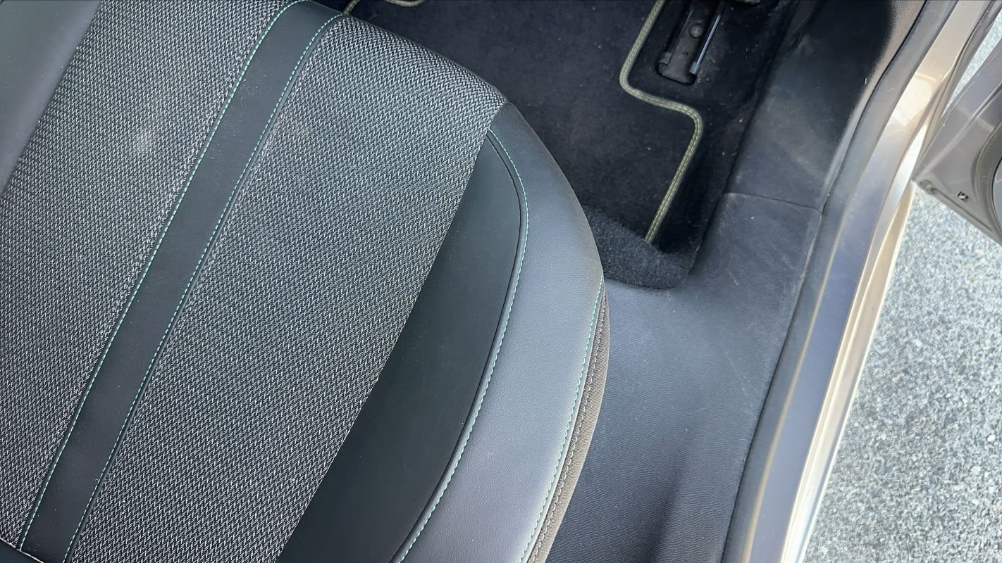 Peugeot 308 - Photo 29