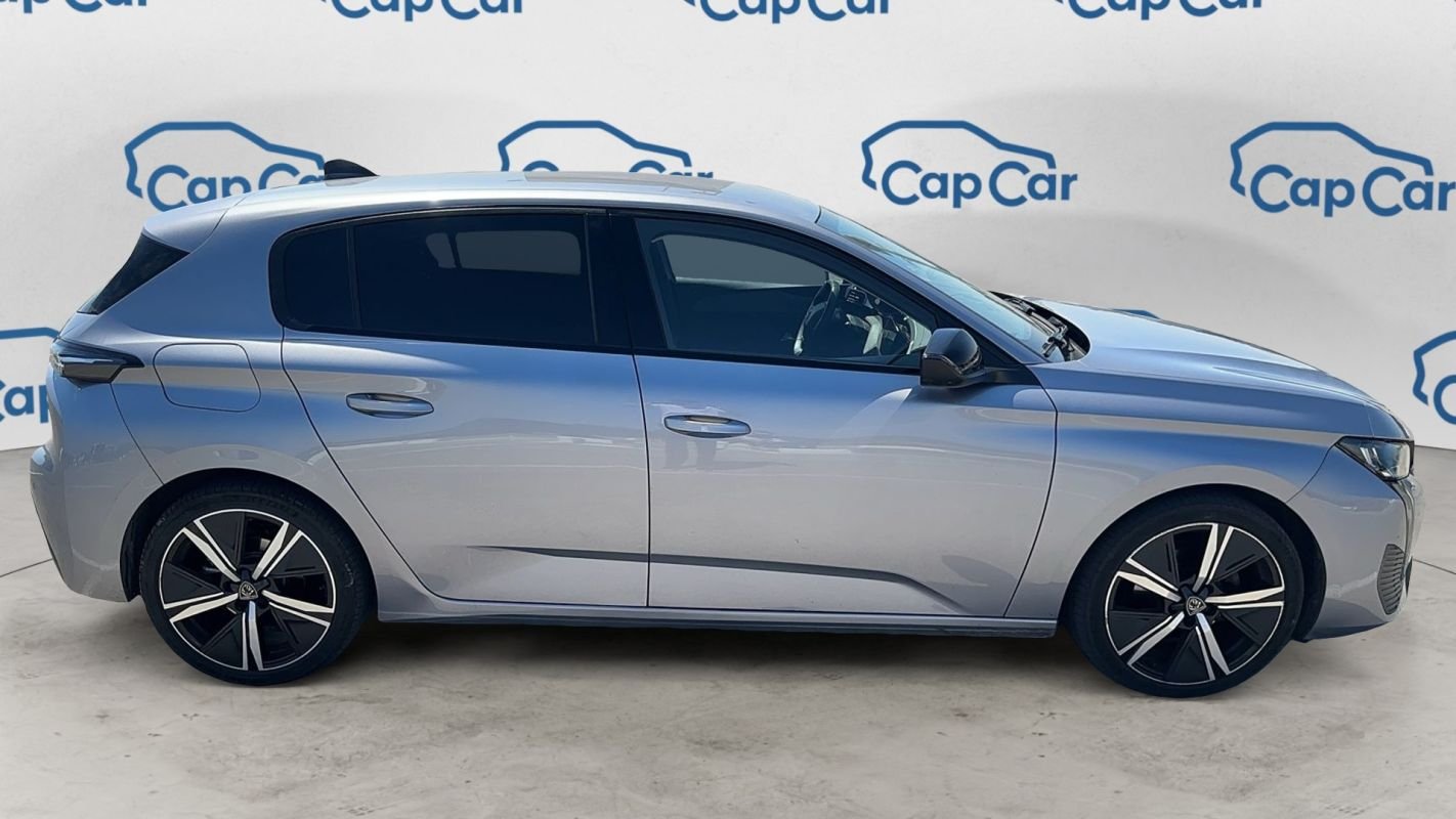 Peugeot 308 - Photo 4