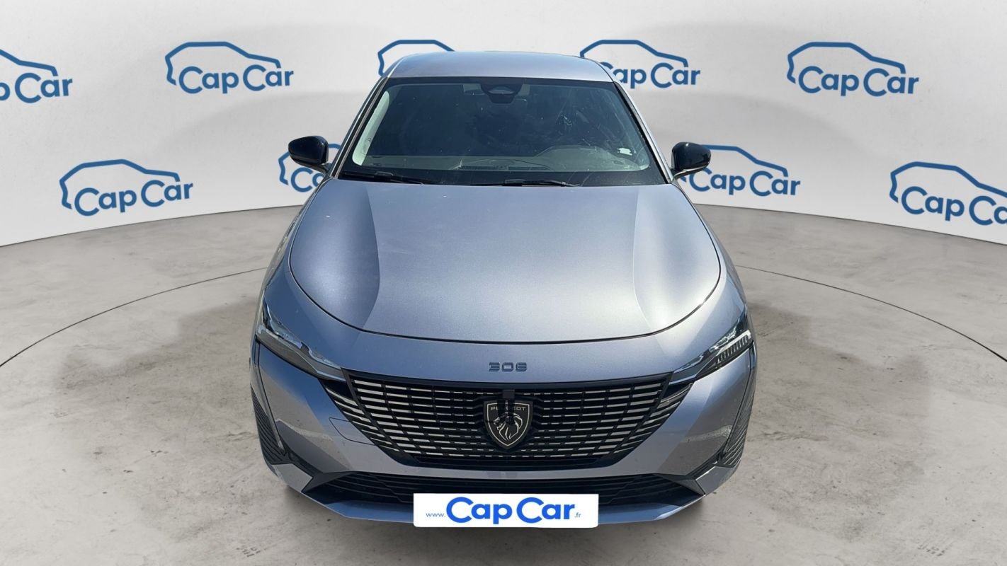 Peugeot 308 - Photo 5