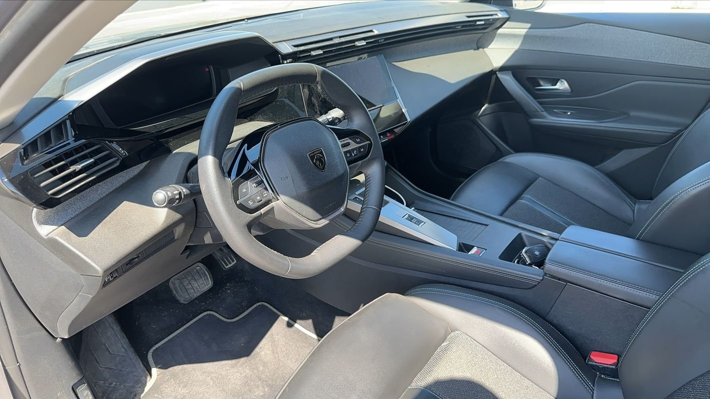 Peugeot 308 - Photo 8