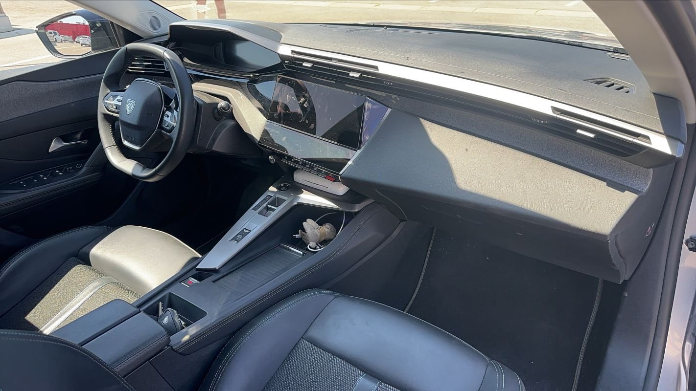 Peugeot 308 - Photo 10