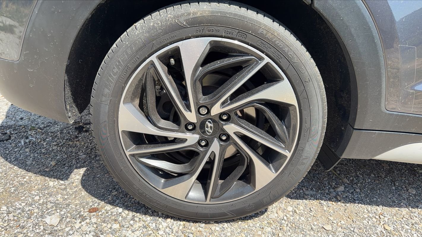 Hyundai Tucson - Photo 16