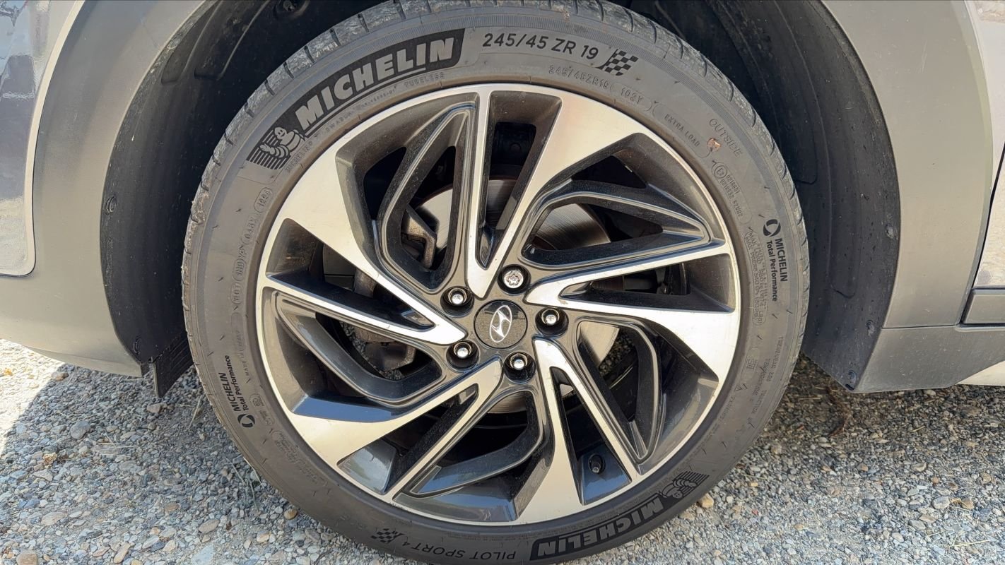Hyundai Tucson - Photo 18
