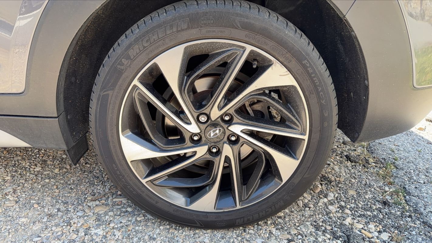Hyundai Tucson - Photo 19