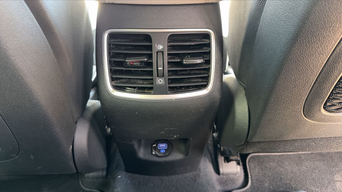 Hyundai Tucson - Photo 25