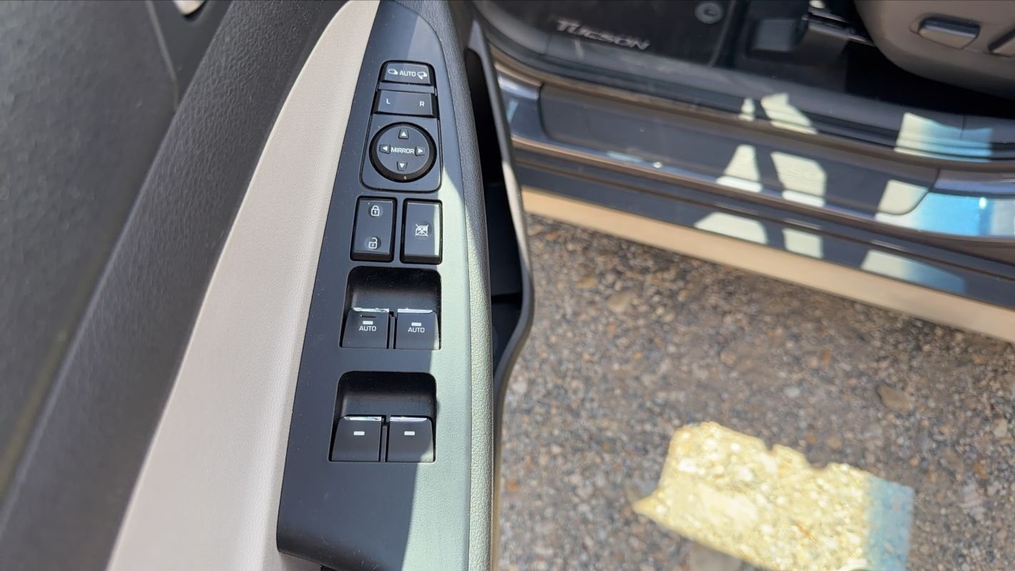 Hyundai Tucson - Photo 29