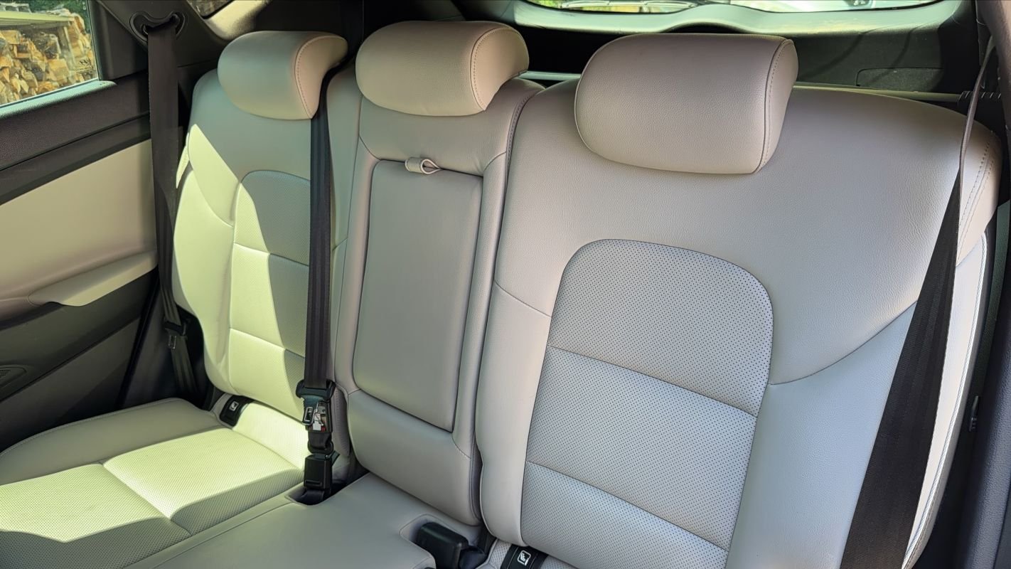 Hyundai Tucson - Photo 9