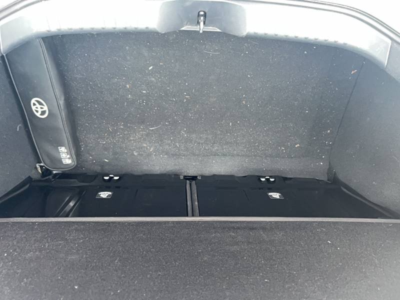 Toyota aygo x - Photo 14