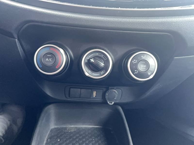 Toyota aygo x - Photo 22