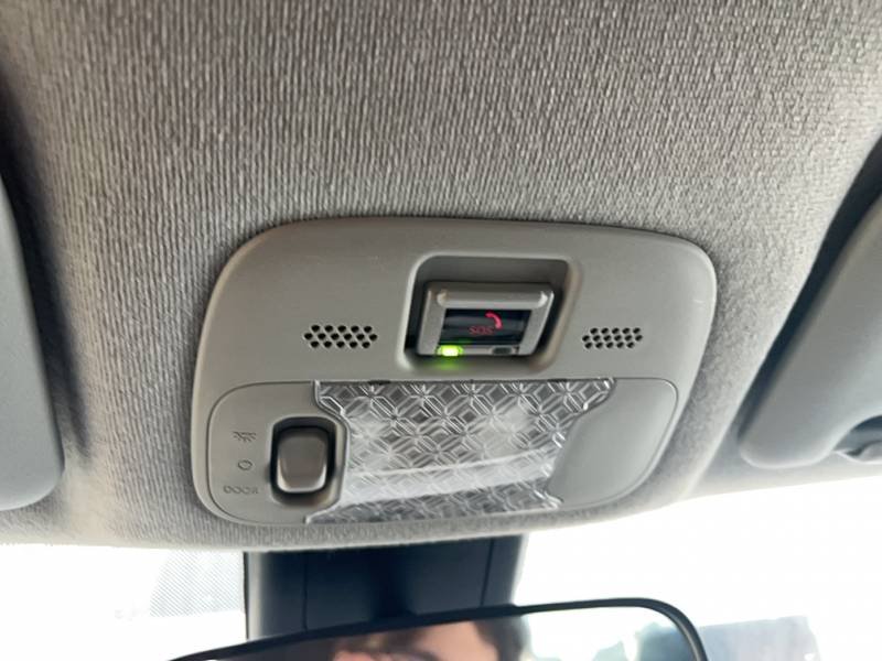Toyota aygo x - Photo 9