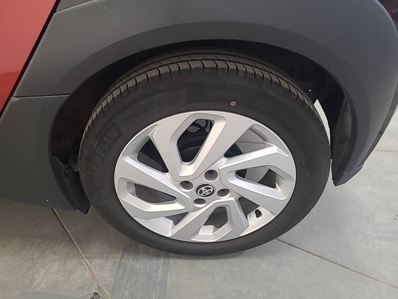 Toyota aygo x - Photo 14