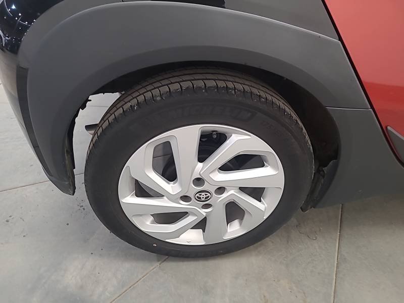 Toyota aygo x - Photo 15
