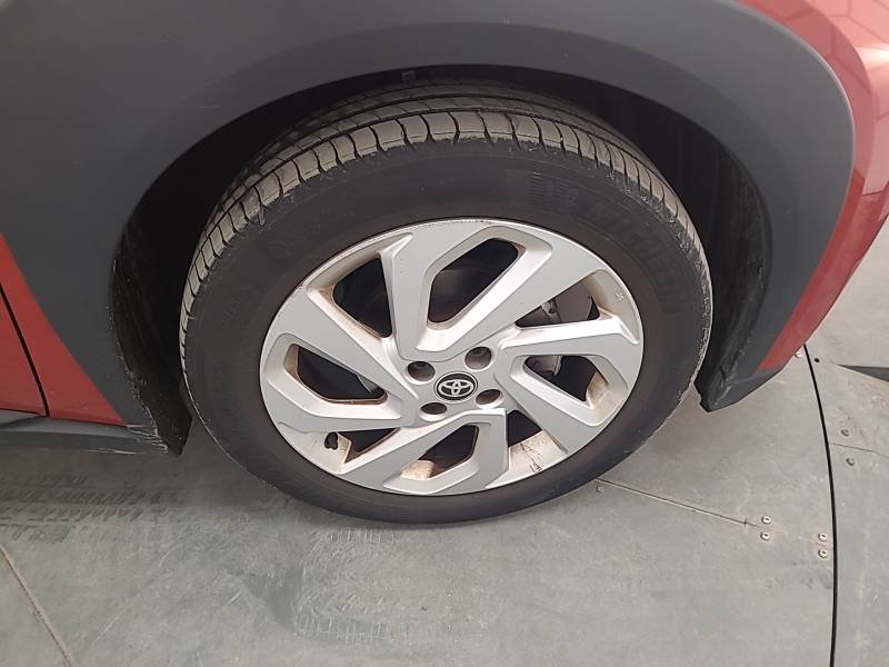 Toyota aygo x - Photo 16