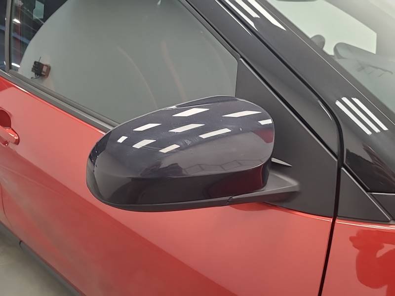 Toyota aygo x - Photo 17