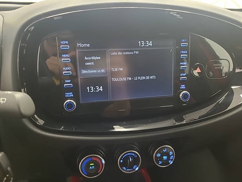 Toyota aygo x - Photo 24