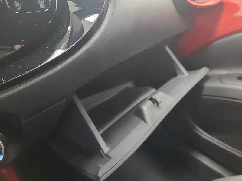 Toyota aygo x - Photo 25