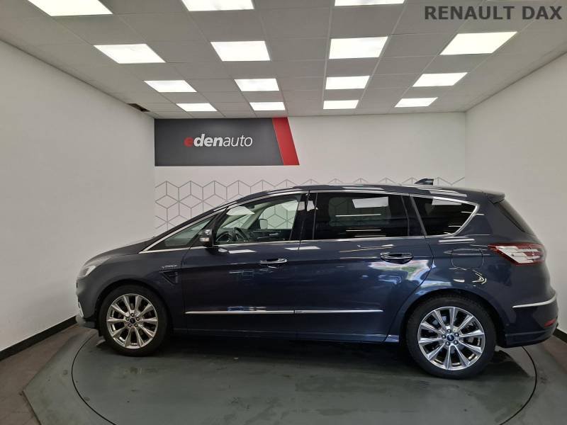 Ford S-Max - Photo 13