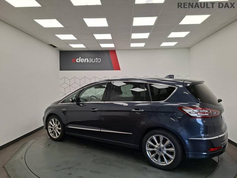 Ford S-Max - Photo 14
