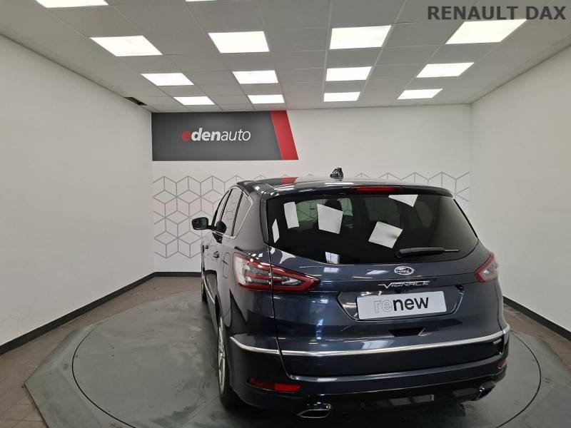 Ford S-Max - Photo 16