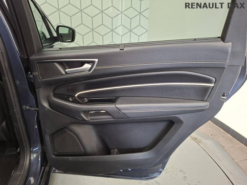 Ford S-Max - Photo 19