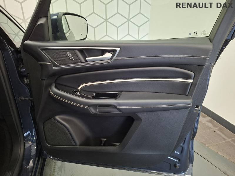 Ford S-Max - Photo 20
