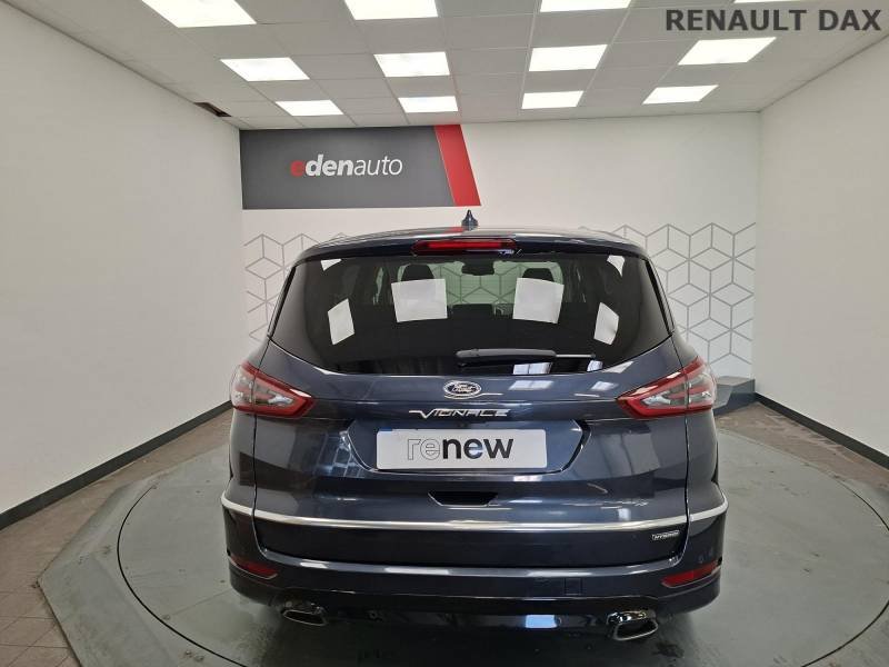 Ford S-Max - Photo 2